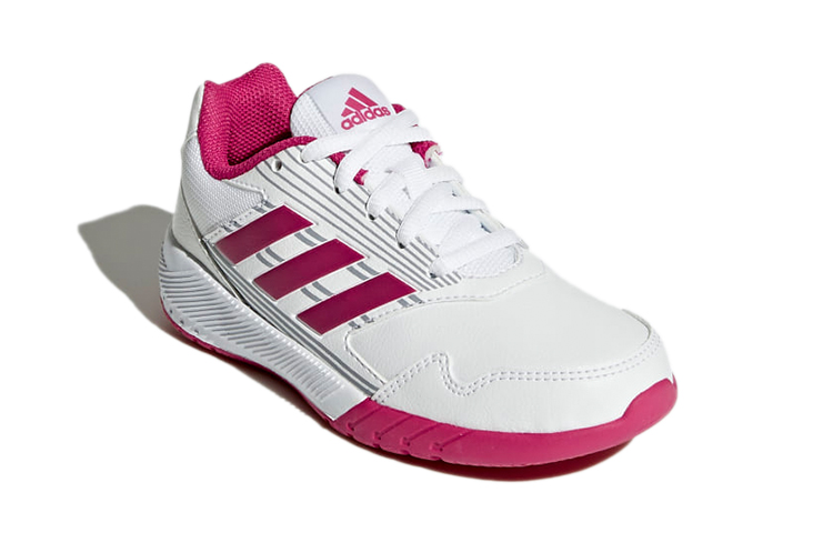 Lookbook (TD) adidas Altarun ''Bianco Rosa'' BA7423
