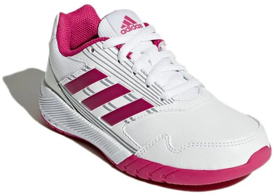 (TD) adidas Altarun ''Bianco Rosa'' BA7423 Lookbook (TD) adidas Altarun ''Bianco Rosa'' BA7423