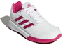 Lookbook (TD) adidas Altarun ''Bianco Rosa'' BA7423