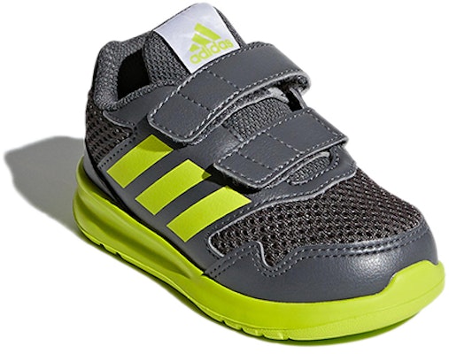 adidas Altarun CF L Zapatos Deportivos Niños CQ0025 Lookbook adidas Altarun CF L Zapatos Deportivos Niños CQ0025