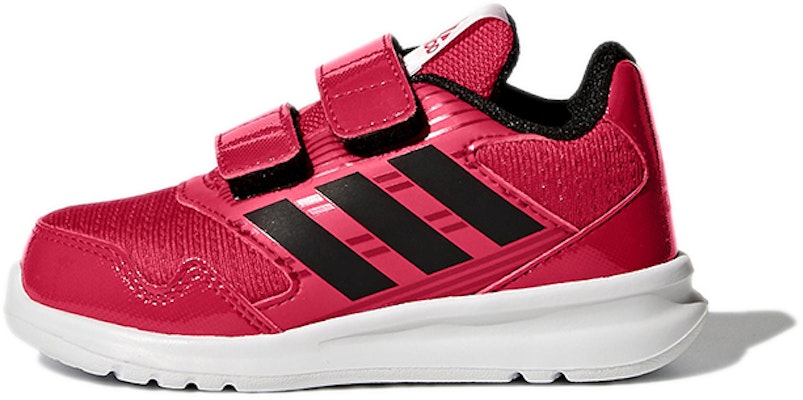 (TD) adidas Altarun CF 'Merah Jambu Hitam' BB6394 Buy (TD) adidas Altarun CF 'Merah Jambu Hitam' BB6394