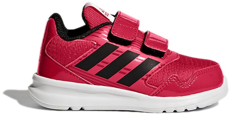(TD) adidas Altarun CF 'Merah Jambu Hitam' BB6394 Order (TD) adidas Altarun CF 'Merah Jambu Hitam' BB6394