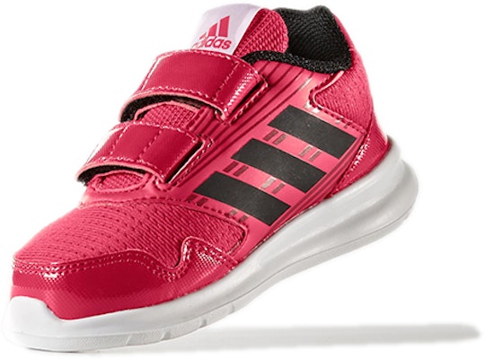 (TD) adidas Altarun CF 'Merah Jambu Hitam' BB6394 Lookbook (TD) adidas Altarun CF 'Merah Jambu Hitam' BB6394