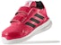 (TD) adidas Altarun CF 'Merah Jambu Hitam' BB6394