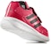(TD) adidas Altarun CF 'Merah Jambu Hitam' BB6394