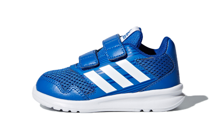 (Toddler) adidas Altarun Cf I Blue CQ0028
