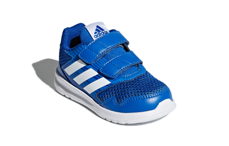 Lookbook (TD) adidas Altarun Cf I Blu CQ0028