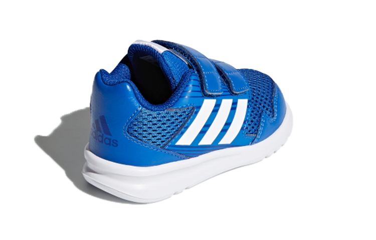 Shop (TD) adidas Altarun Cf I Blu CQ0028