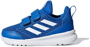 (Toddler) adidas Altarun Cf I Blue/White CG6818 (Toddler) adidas Altarun Cf I Blue/White CG6818