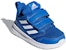 (TD) adidas Altarun Cf I Biru/Putih CG6818