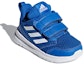 Lookbook (TD) adidas Altarun Cf I Biru/Putih CG6818