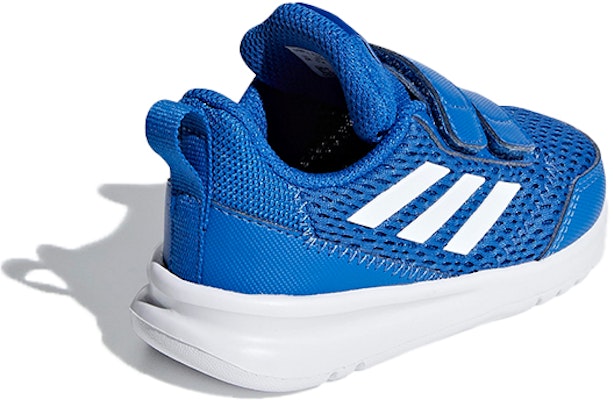 【TD嬰童】adidas Altarun Cf I 藍白 Shop 【TD嬰童】adidas Altarun Cf I 藍白