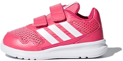 (Toddler) adidas Altarun Pink/White CQ0029 (Toddler) adidas Altarun Pink/White CQ0029