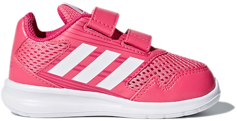 (TD) adidas Altarun Merah Jambu/Putih CQ0029 Order (TD) adidas Altarun Merah Jambu/Putih CQ0029