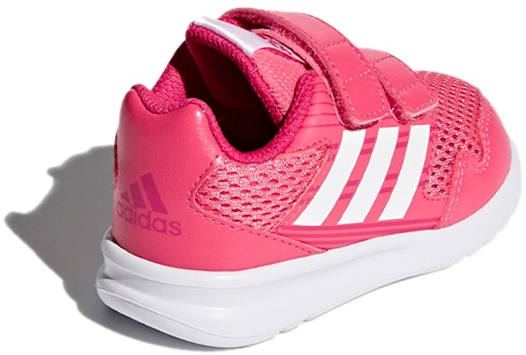 (TD) adidas Altarun Merah Jambu/Putih CQ0029 Shop (TD) adidas Altarun Merah Jambu/Putih CQ0029