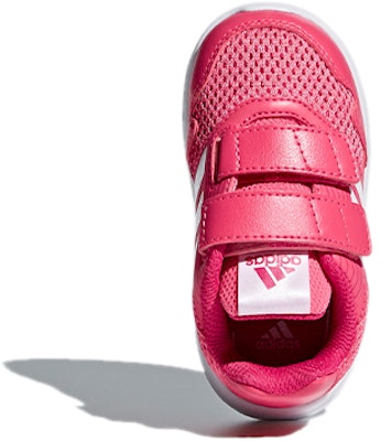 (TD) adidas Altarun Merah Jambu/Putih CQ0029 Purchase (TD) adidas Altarun Merah Jambu/Putih CQ0029