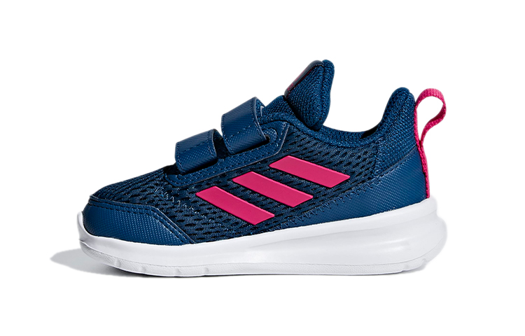 (Toddler) adidas Altarun Running shoes 'Blue White Pink' CG6808
