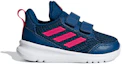 Order (TD) adidas Altarun Laufschuhe ''Blau Weiß Rosa'' CG6808