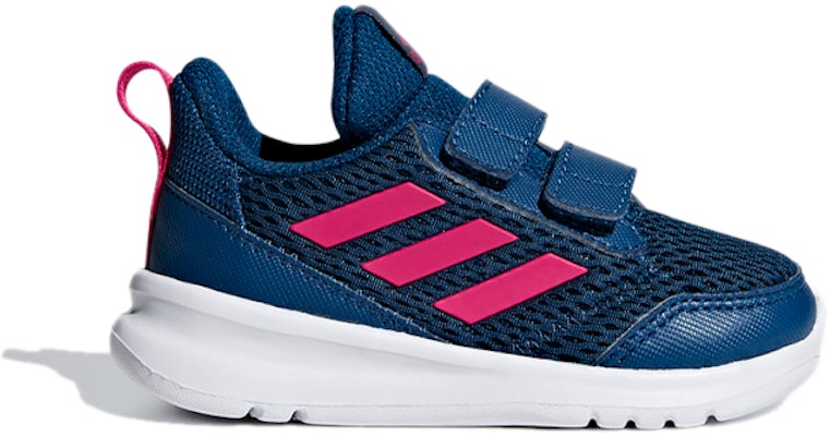 TD嬰童 adidas Altarun 藍 Order TD嬰童 adidas Altarun 藍