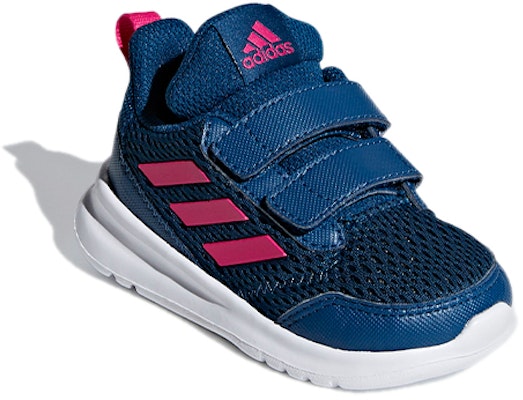 TD嬰童 adidas Altarun 藍 Lookbook TD嬰童 adidas Altarun 藍