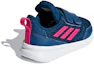 Shop (TD) adidas Altarun Laufschuhe ''Blau Weiß Rosa'' CG6808
