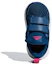 Purchase (TD) adidas Altarun Laufschuhe ''Blau Weiß Rosa'' CG6808