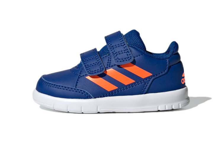 (Toddler) adidas Altasport 'Blue White Orange' G27108