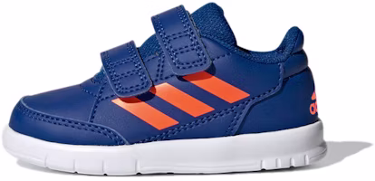 (Toddler) adidas Altasport 'Blue White Orange' G27108 (Toddler) adidas Altasport 'Blue White Orange' G27108