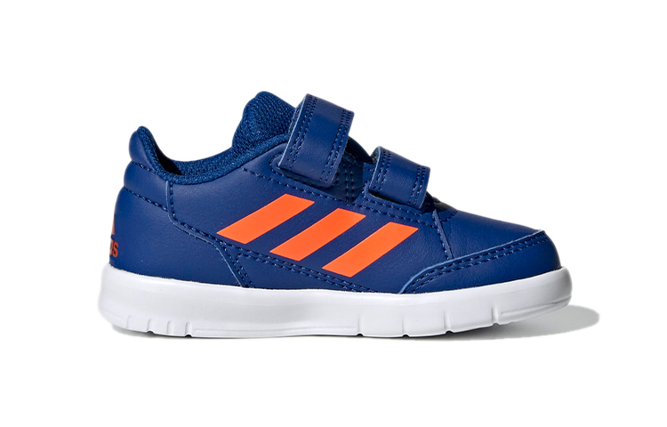 Order (TD) adidas Altasport ''Blu Bianco Arancione'' G27108