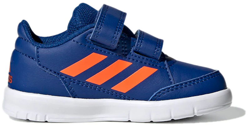 (TD) adidas Altasport ''Blu Bianco Arancione'' G27108 Order (TD) adidas Altasport ''Blu Bianco Arancione'' G27108