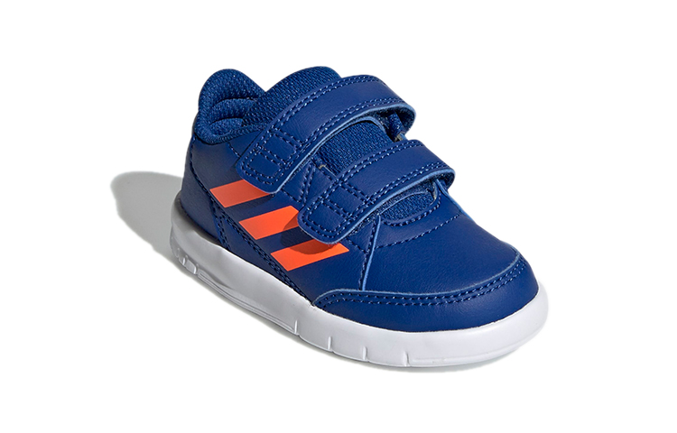Lookbook (TD) adidas Altasport ''Blu Bianco Arancione'' G27108