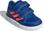 Lookbook (TD) adidas Altasport ''Blu Bianco Arancione'' G27108