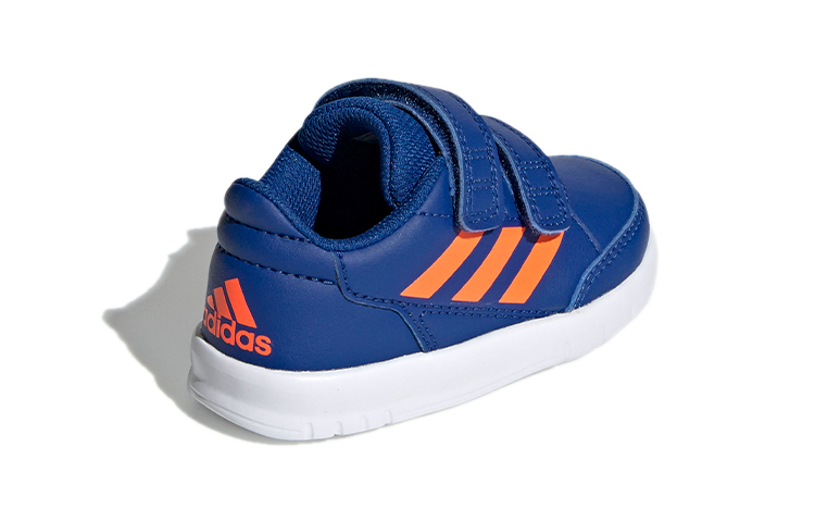 Shop (TD) adidas Altasport ''Blu Bianco Arancione'' G27108