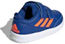 Shop (TD) adidas Altasport ''Blu Bianco Arancione'' G27108