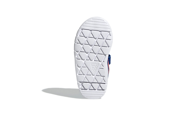 Details for (TD) adidas Altasport ''Blu Bianco Arancione'' G27108