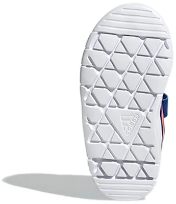 (TD) adidas Altasport ''Blu Bianco Arancione'' G27108 Details for (TD) adidas Altasport ''Blu Bianco Arancione'' G27108