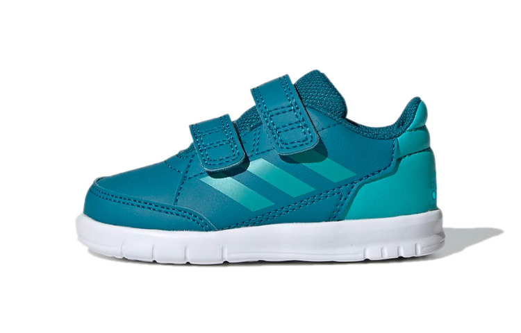 (Toddler) adidas Altasport 'Green' G27109