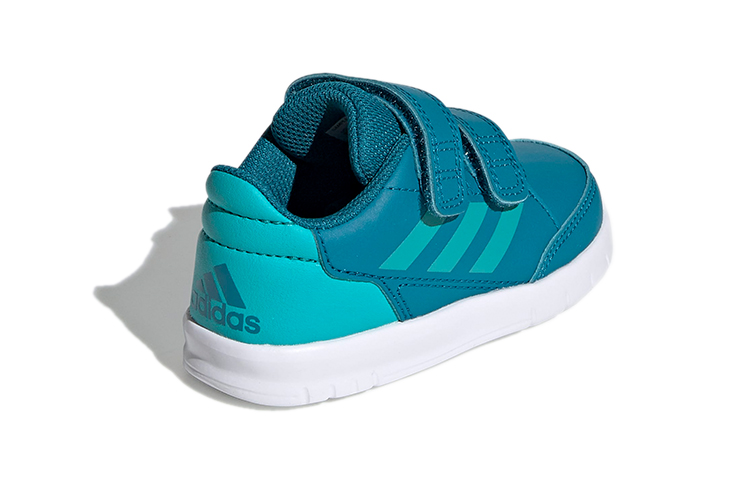 Shop (TD) adidas Altasport ''Grün'' G27109