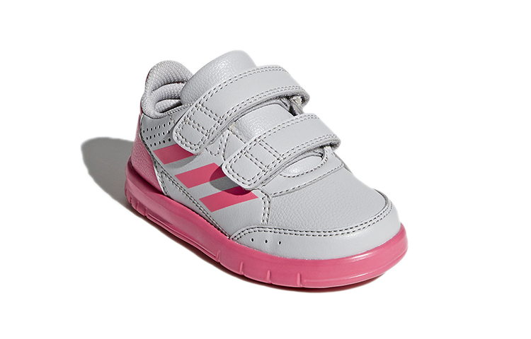 Lookbook (TD) adidas Altasport ''Grigio Rosa'' AC7047