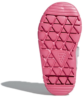 TD 嬰童 adidas Altasport 休閒舒適板鞋 灰粉色 Details for TD 嬰童 adidas Altasport 休閒舒適板鞋 灰粉色