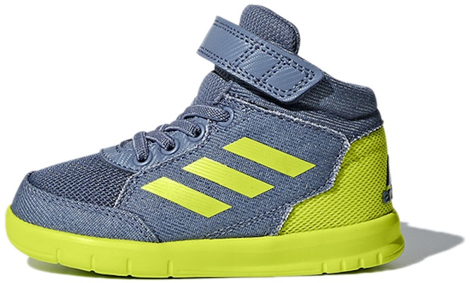 (TD) 阿迪达斯 Altasport 灰黄配色 AC7056 Buy (TD) 阿迪达斯 Altasport 灰黄配色 AC7056