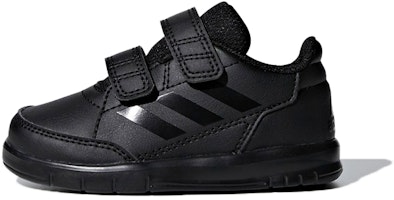 (Toddler) adidas Altasport Black D96847 (Toddler) adidas Altasport Black D96847