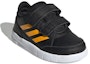 Lookbook (Toddler) adidas Altasport Cf I 'Black Yellow' G27107