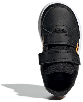 (Toddler) adidas Altasport Cf I 'Black Yellow' G27107 Purchase (Toddler) adidas Altasport Cf I 'Black Yellow' G27107