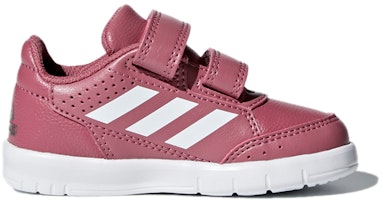 寶寶 adidas Altasport Cf I 低筒 板鞋 紫白 Order 寶寶 adidas Altasport Cf I 低筒 板鞋 紫白