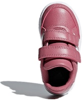 寶寶 adidas Altasport Cf I 低筒 板鞋 紫白 Details for 寶寶 adidas Altasport Cf I 低筒 板鞋 紫白