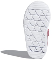 寶寶 adidas Altasport Cf I 低筒 板鞋 紫白 Sizing 寶寶 adidas Altasport Cf I 低筒 板鞋 紫白