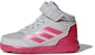 (TD) adidas Altasport Mid 'Kelabu Merah Jambu' AC7057