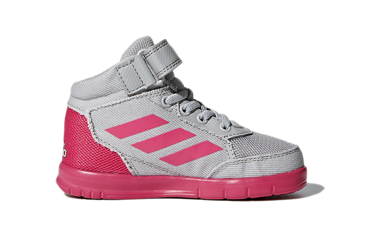 Order (TD) adidas Altasport Mid ''Gris Rose'' AC7057