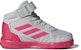 (TD) adidas Altasport Mid 'Kelabu Merah Jambu' AC7057